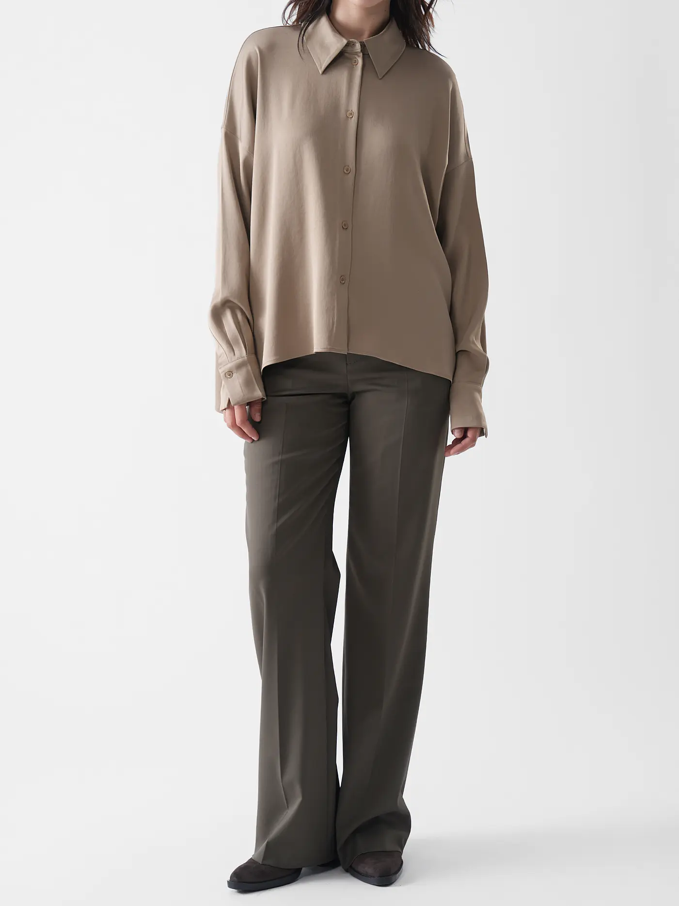 DRYKORN | Bluse CLOELIA | 